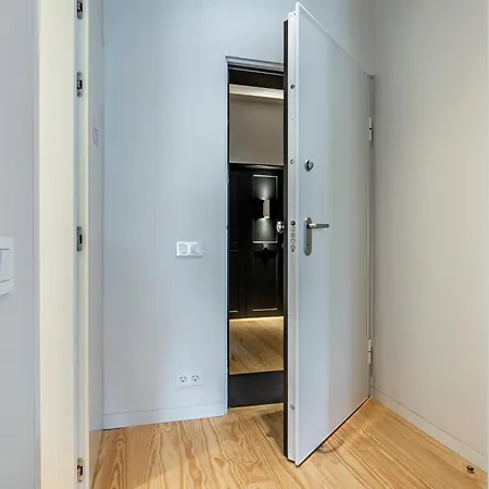 Nomads Lux - Jardim A Vista Порту