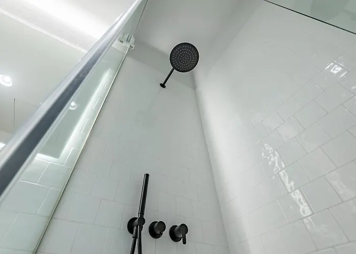 Nomads Lux - Jardim A Vista 포르투