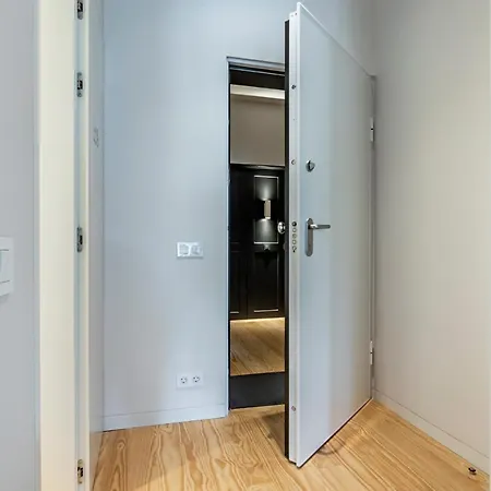 Nomads Lux - Jardim A Vista * Oporto