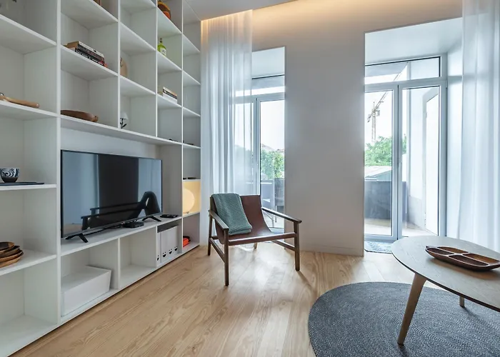 Nomads Lux - Jardim A Vista *