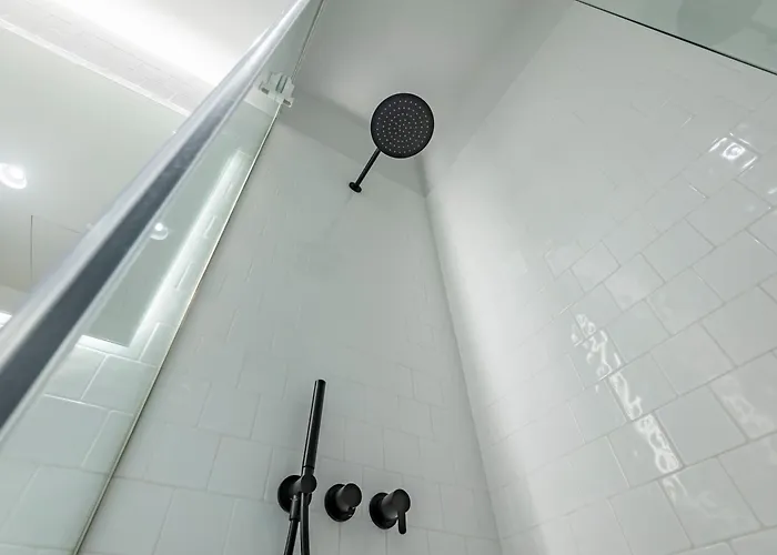 Nomads Lux - Jardim A Vista Порту